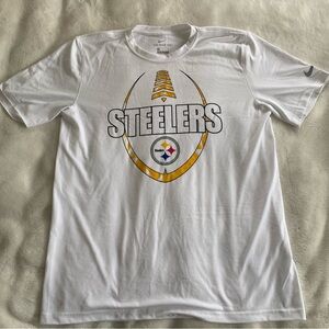 Nike Steelers Tee